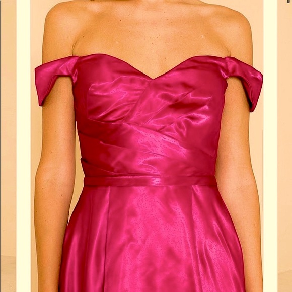 Homecoming Dress - Picture 4 of 5